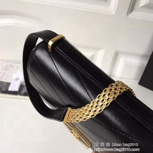 香奈兒CHANEL新品Chanel2018最新火爆款 復古設計小牛皮單肩斜跨包 DSC1107